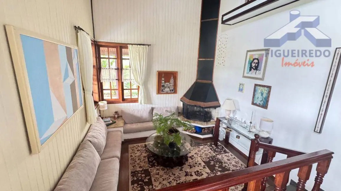 Foto 9 de Sobrado com 3 quartos à venda, 1000m2 em Parque Residencial Colina das Estrelas, Tatui - SP