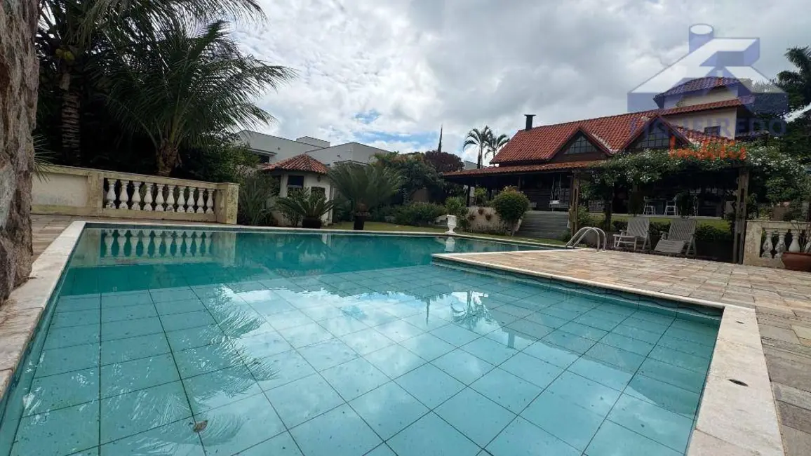 Foto 6 de Sobrado com 3 quartos à venda, 1000m2 em Parque Residencial Colina das Estrelas, Tatui - SP