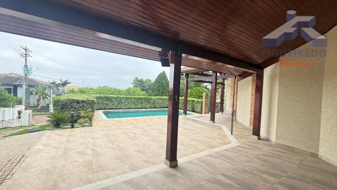 Foto 9 de Casa de Condomínio com 5 quartos à venda, 1000m2 em Parque Residencial Colina das Estrelas, Tatui - SP