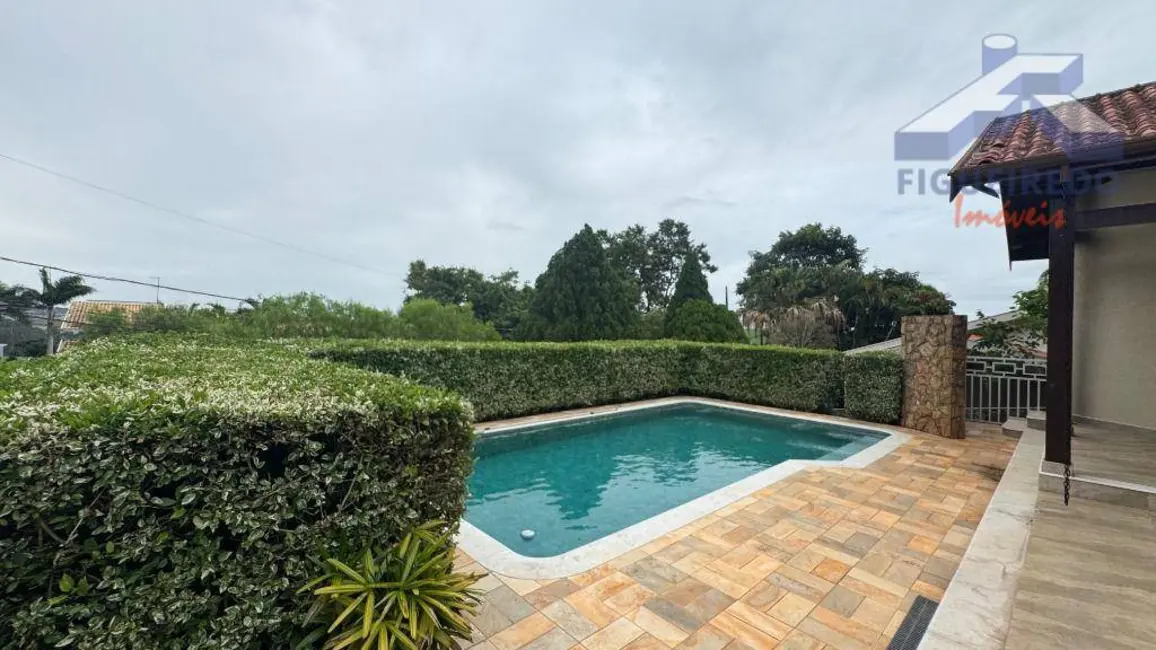 Foto 6 de Casa de Condomínio com 5 quartos à venda, 1000m2 em Parque Residencial Colina das Estrelas, Tatui - SP