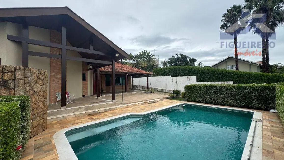 Foto 5 de Casa de Condomínio com 5 quartos à venda, 1000m2 em Parque Residencial Colina das Estrelas, Tatui - SP