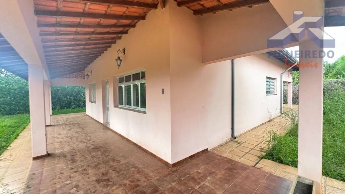 Foto 5 de Casa de Condomínio com 3 quartos à venda, 1200m2 em Parque Residencial Colina das Estrelas, Tatui - SP