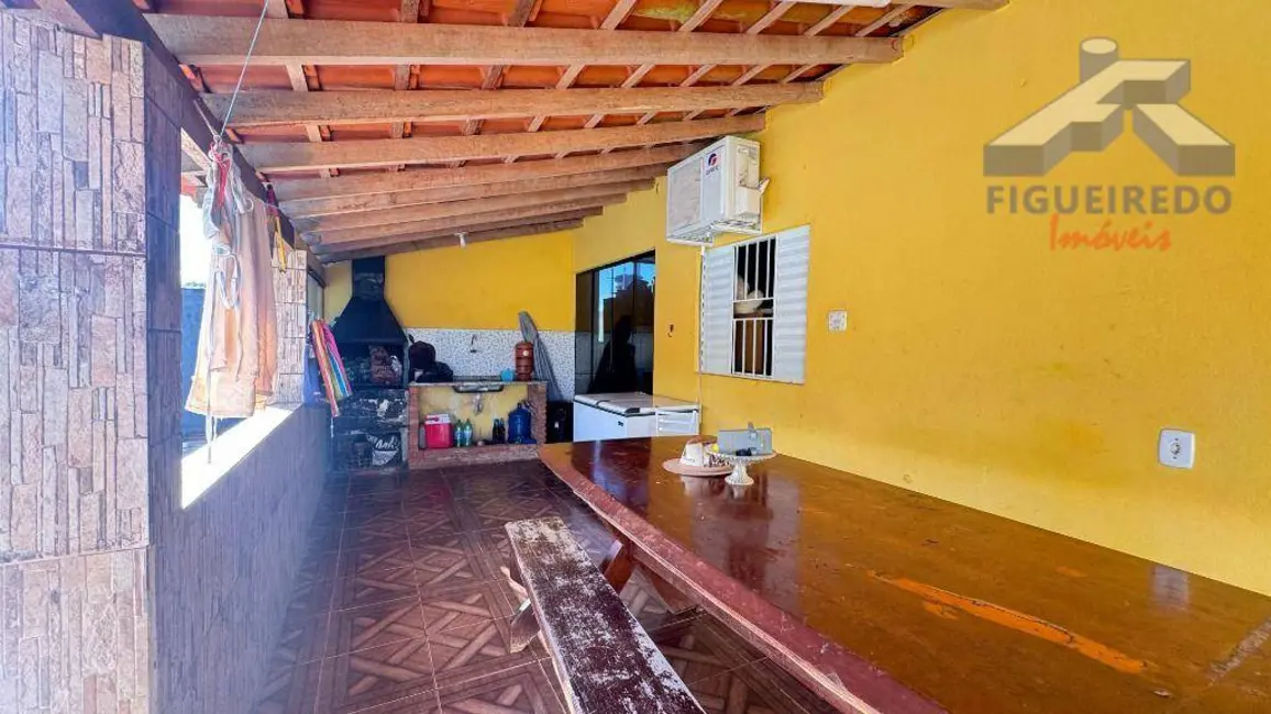 Chácara com 2 quartos à venda, 1800m2 em Quadra - SP - imagem 3 Foto 3 de Chácara com 2 quartos à venda, 1800m2 em Quadra - SP