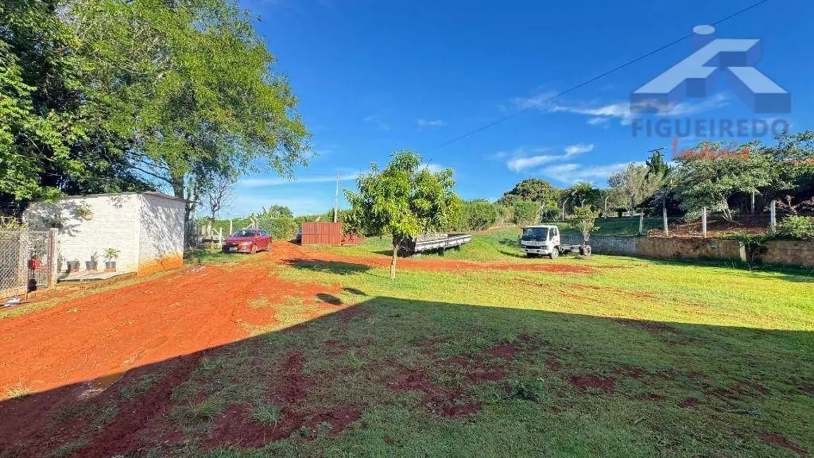 Chácara com 2 quartos à venda, 1800m2 em Quadra - SP - imagem 8 Foto 8 de Chácara com 2 quartos à venda, 1800m2 em Quadra - SP