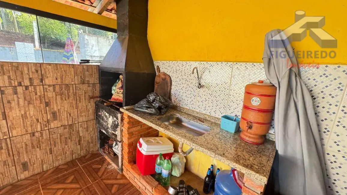 Chácara com 2 quartos à venda, 1800m2 em Quadra - SP - imagem 5 Foto 5 de Chácara com 2 quartos à venda, 1800m2 em Quadra - SP