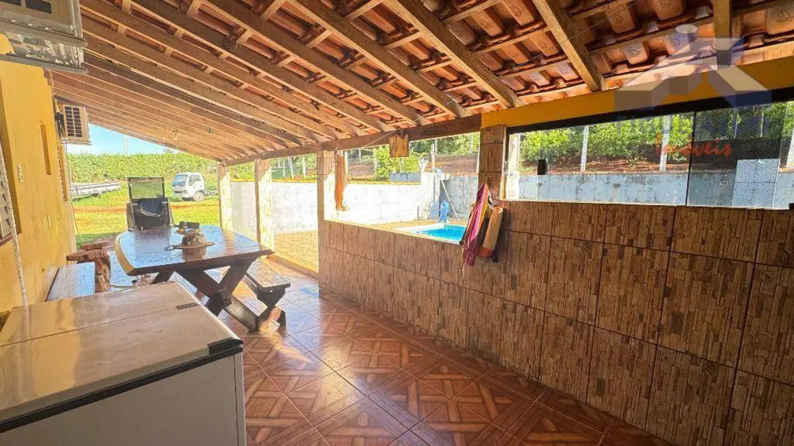 Chácara com 2 quartos à venda, 1800m2 em Quadra - SP - imagem 6 Foto 6 de Chácara com 2 quartos à venda, 1800m2 em Quadra - SP