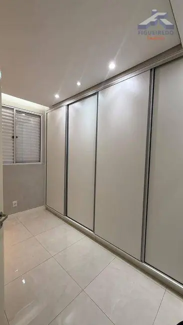 Foto 8 de Apartamento com 2 quartos à venda, 42m2 em Jardim San Raphael, Tatui - SP