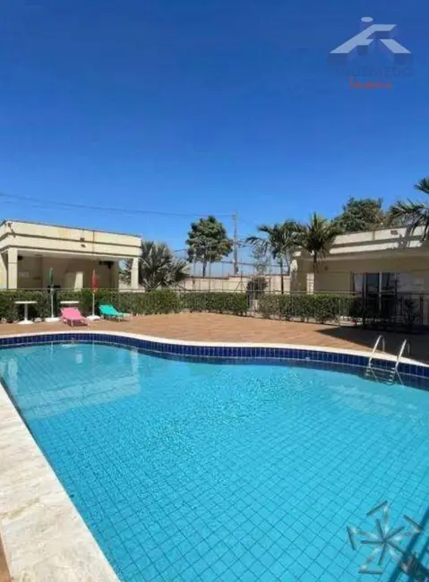 Foto 1 de Apartamento com 2 quartos à venda, 42m2 em Jardim San Raphael, Tatui - SP