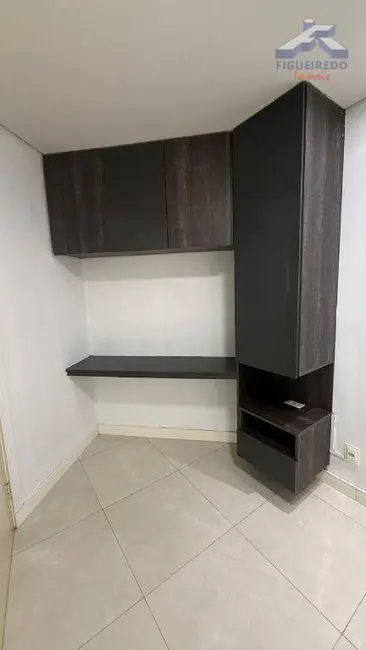 Foto 7 de Apartamento com 2 quartos à venda, 42m2 em Jardim San Raphael, Tatui - SP