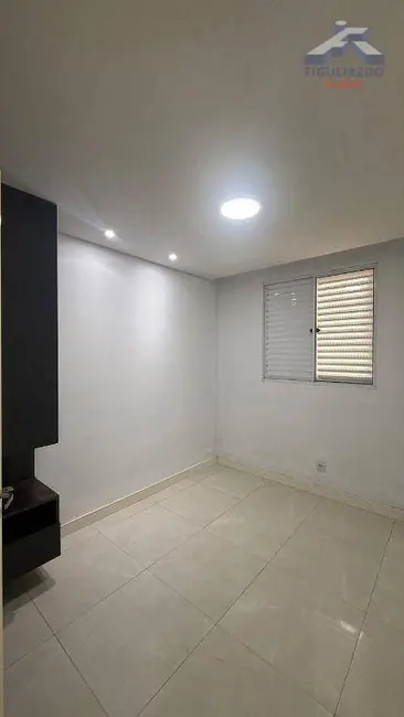 Foto 6 de Apartamento com 2 quartos à venda, 42m2 em Jardim San Raphael, Tatui - SP