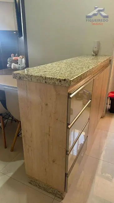 Foto 4 de Apartamento com 2 quartos à venda, 42m2 em Jardim San Raphael, Tatui - SP