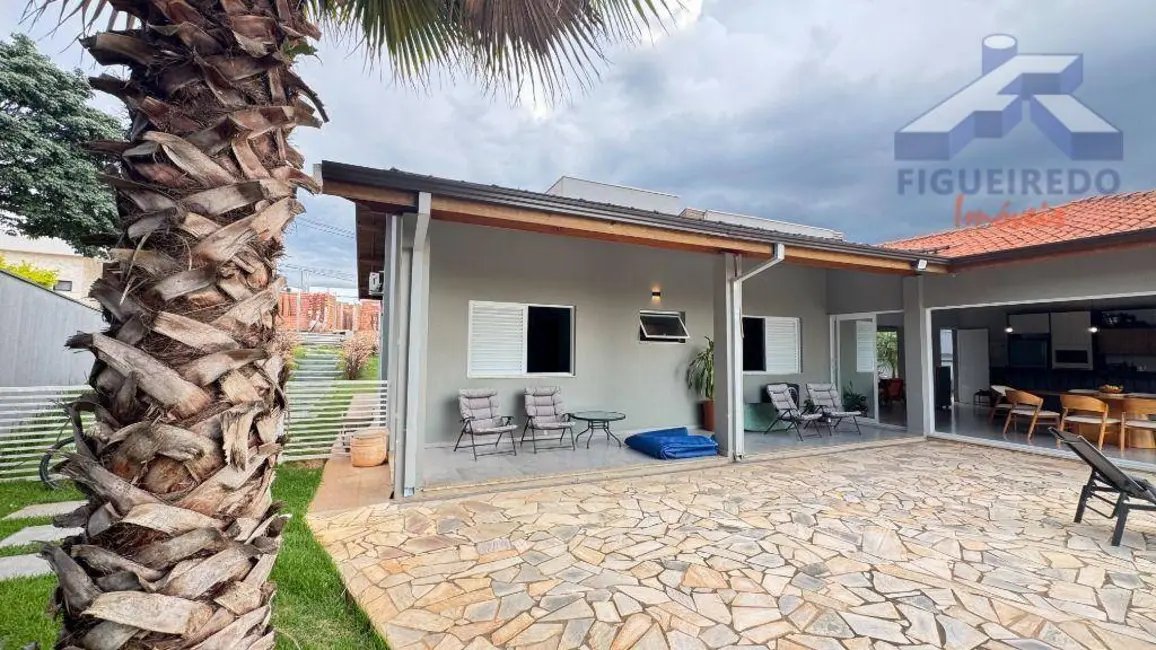 Foto 5 de Casa de Condomínio com 4 quartos à venda, 1300m2 em Boituva - SP