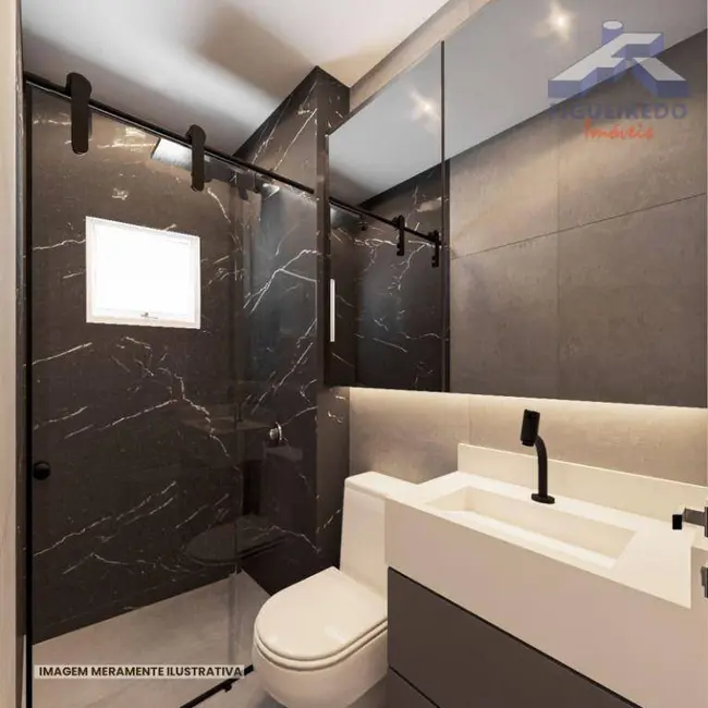 Foto 7 de Apartamento com 2 quartos à venda, 45m2 em Centro, Tatui - SP