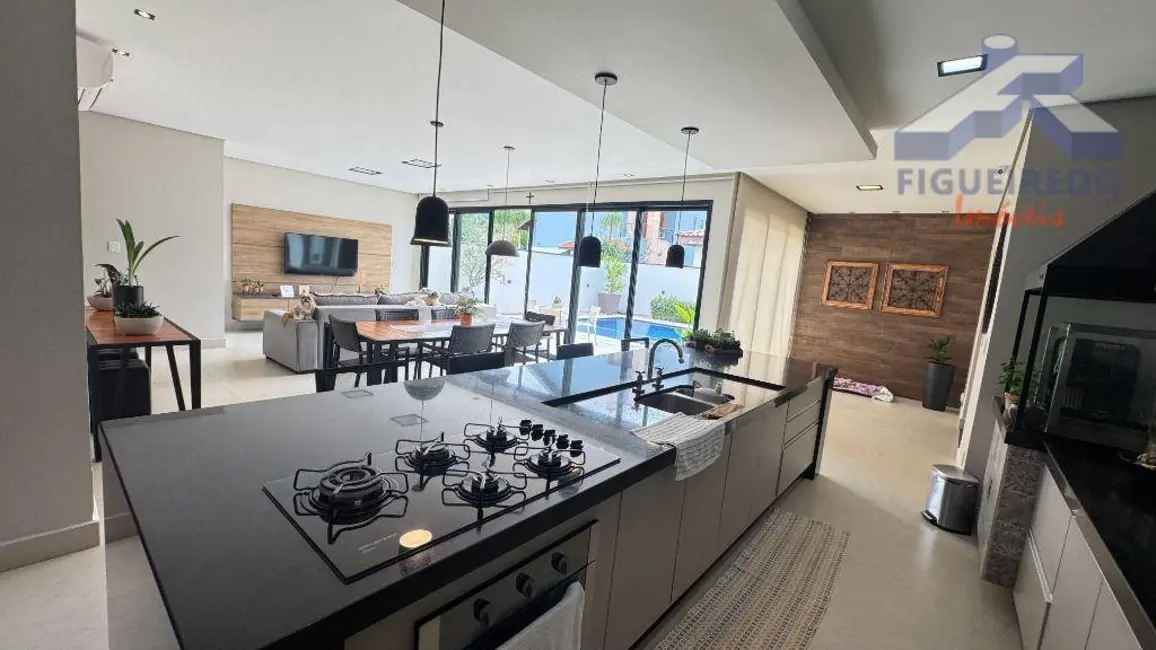 Foto 7 de Casa de Condomínio com 3 quartos à venda, 600m2 em Parque Residencial São Marcos, Tatui - SP