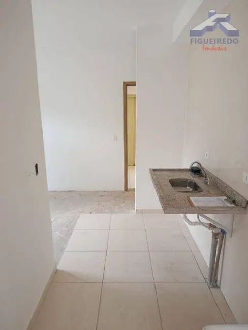 Foto 4 de Apartamento com 2 quartos à venda, 44m2 em Centro, Tatui - SP