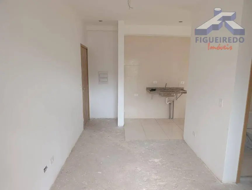 Foto 3 de Apartamento com 2 quartos à venda, 44m2 em Centro, Tatui - SP