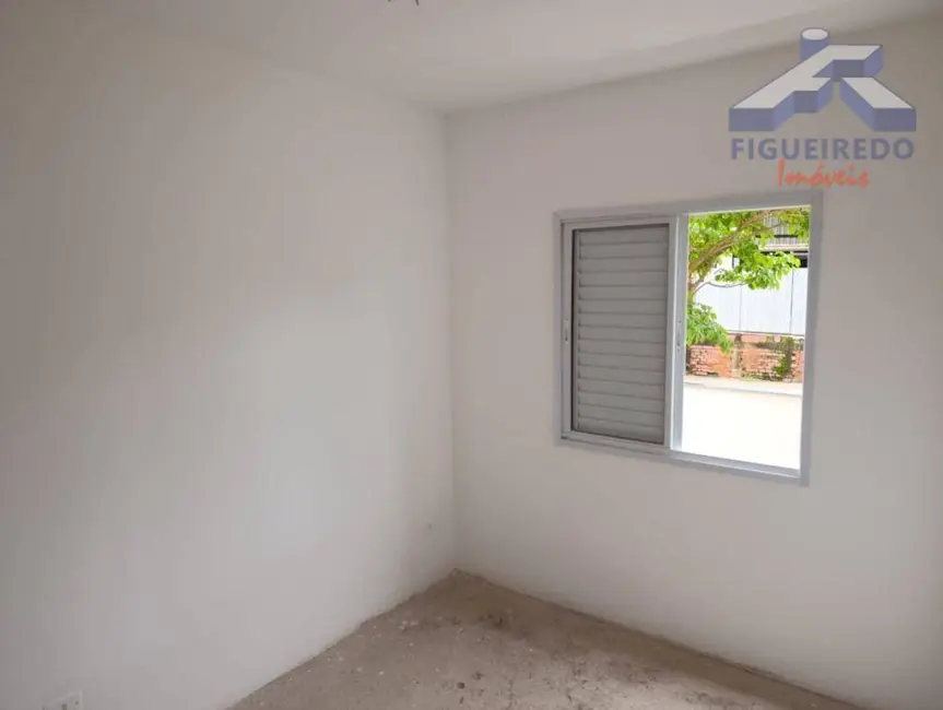 Foto 2 de Apartamento com 2 quartos à venda, 44m2 em Centro, Tatui - SP