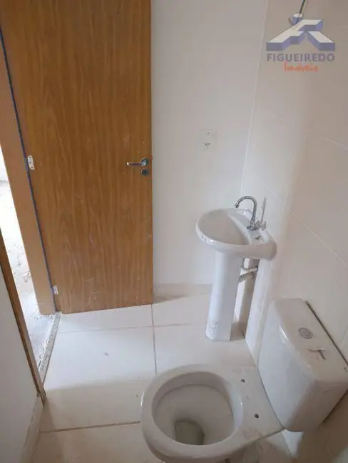 Foto 9 de Apartamento com 2 quartos à venda, 44m2 em Centro, Tatui - SP