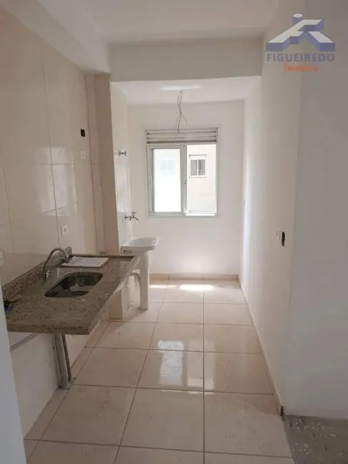 Foto 5 de Apartamento com 2 quartos à venda, 44m2 em Centro, Tatui - SP