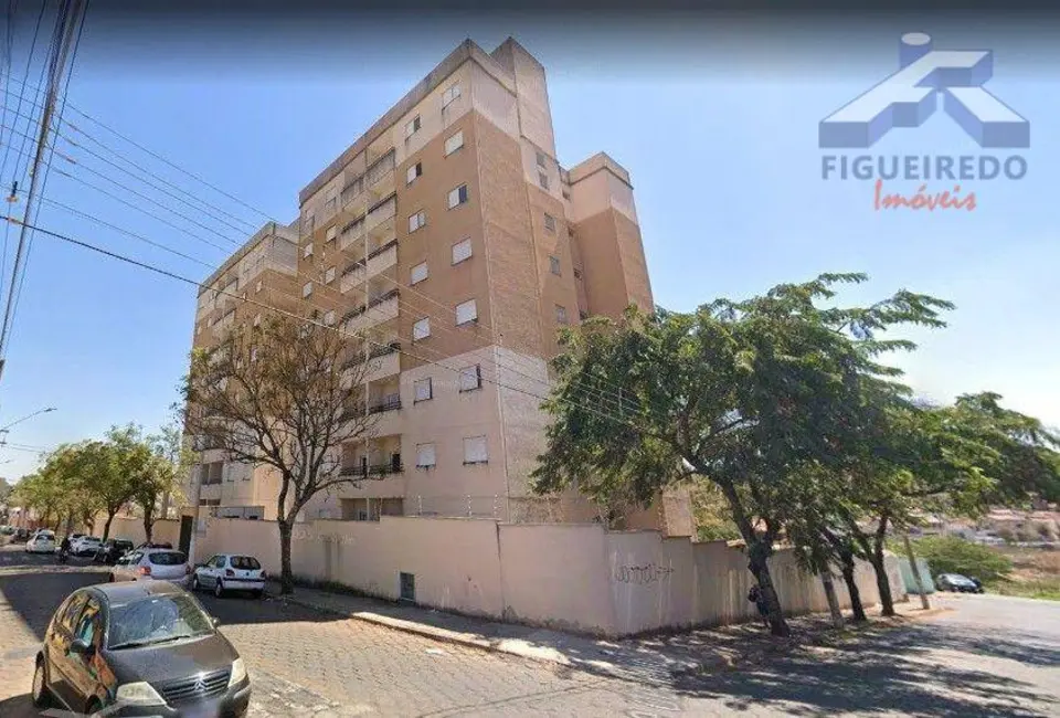 Foto 1 de Apartamento com 2 quartos à venda, 44m2 em Centro, Tatui - SP
