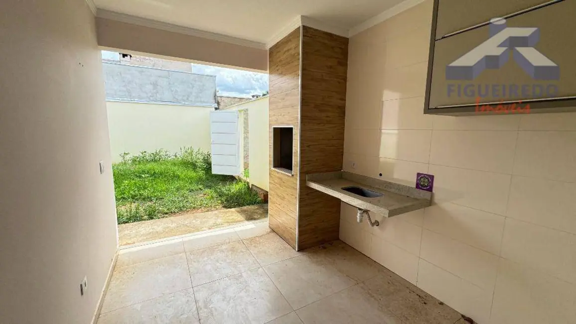 Foto 9 de Casa de Condomínio com 2 quartos à venda em Capela Do Alto - SP