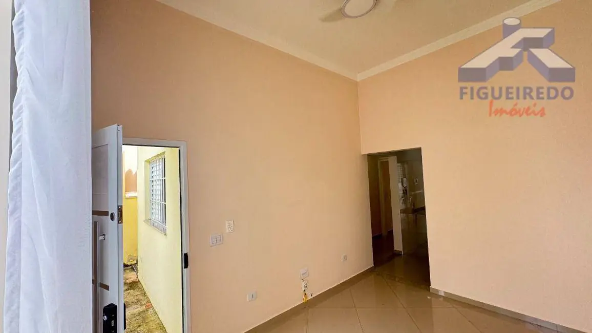 Foto 5 de Casa de Condomínio com 2 quartos à venda em Capela Do Alto - SP