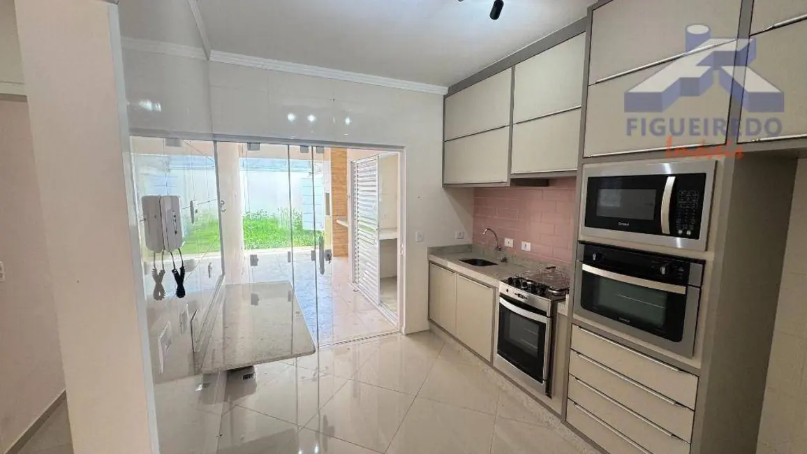 Foto 6 de Casa de Condomínio com 2 quartos à venda em Capela Do Alto - SP