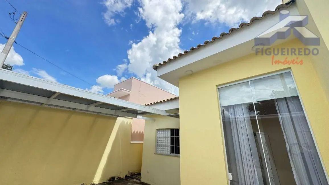 Foto 2 de Casa de Condomínio com 2 quartos à venda em Capela Do Alto - SP