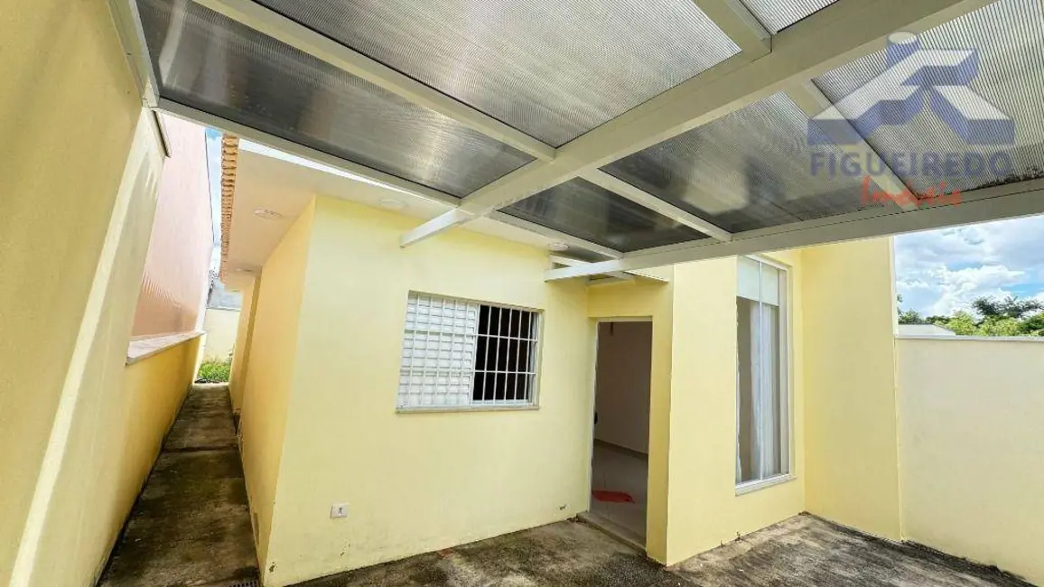 Foto 3 de Casa de Condomínio com 2 quartos à venda em Capela Do Alto - SP