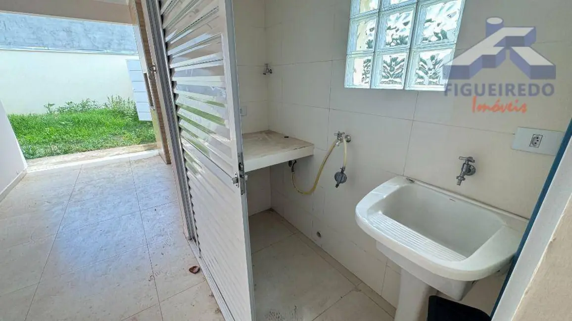 Foto 7 de Casa de Condomínio com 2 quartos à venda em Capela Do Alto - SP