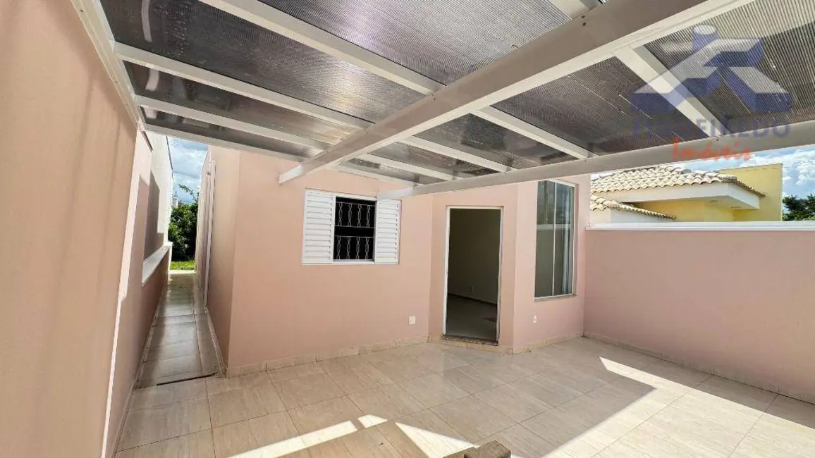 Foto 2 de Casa de Condomínio com 2 quartos à venda em Capela Do Alto - SP