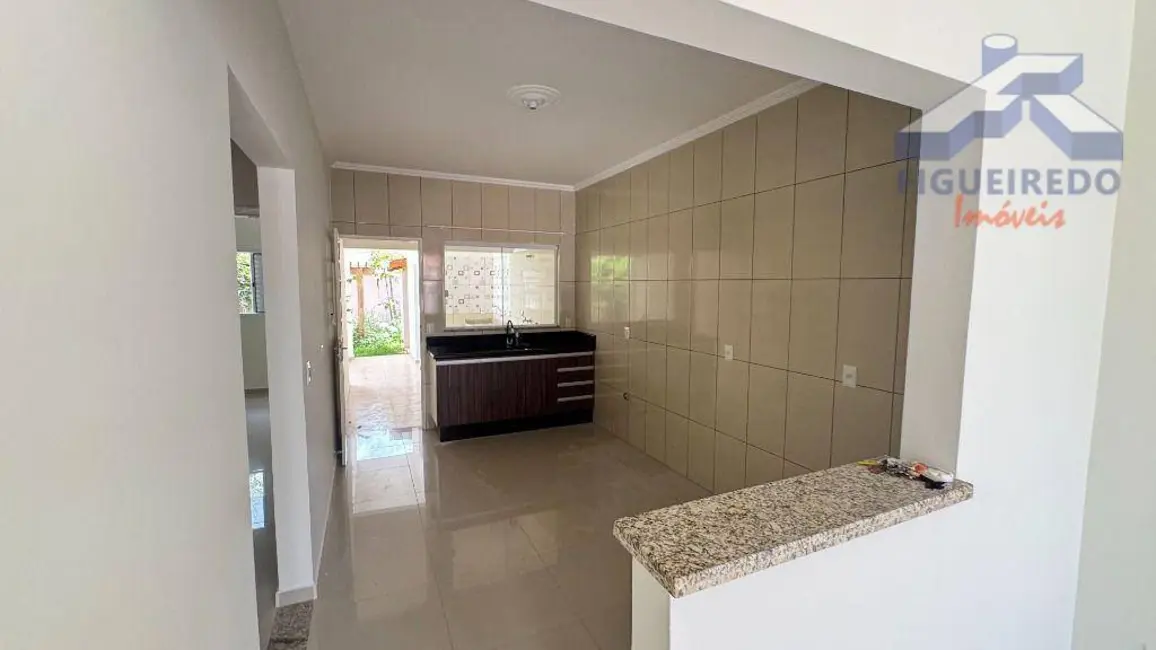 Foto 5 de Casa de Condomínio com 2 quartos à venda em Capela Do Alto - SP