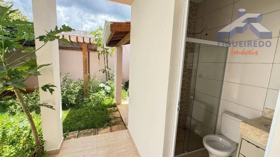 Foto 9 de Casa de Condomínio com 2 quartos à venda em Capela Do Alto - SP