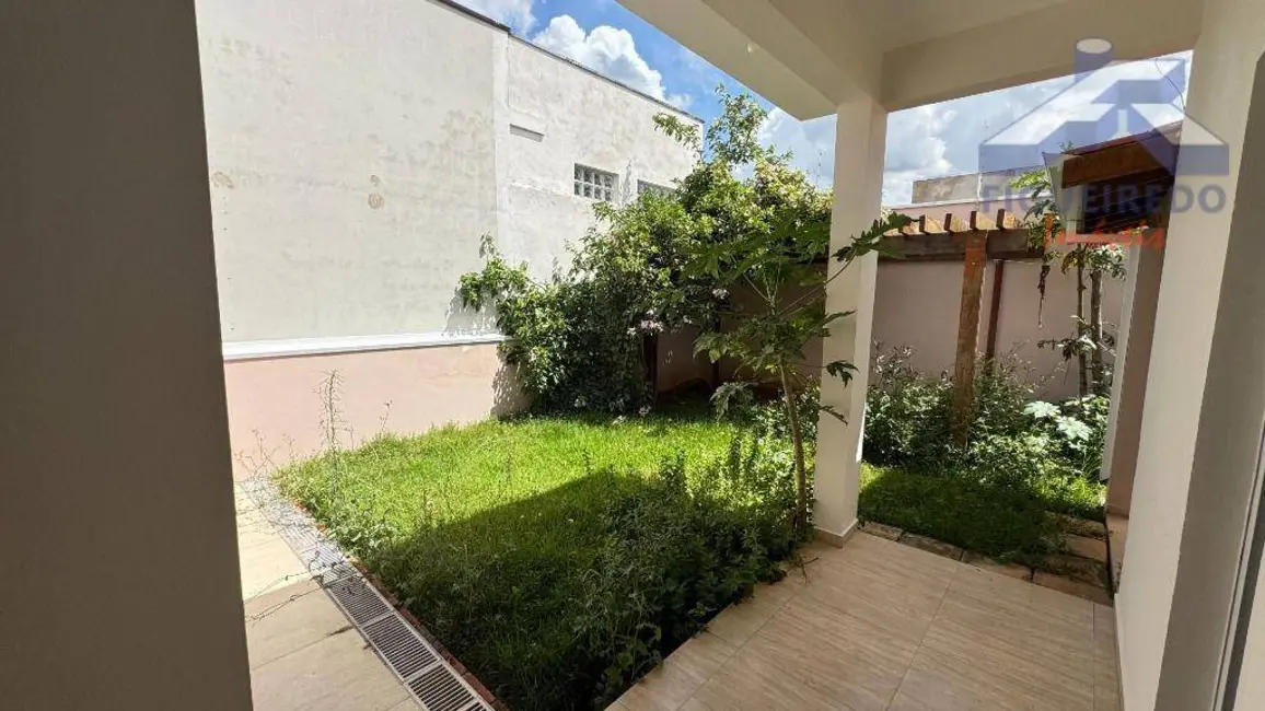 Foto 8 de Casa de Condomínio com 2 quartos à venda em Capela Do Alto - SP