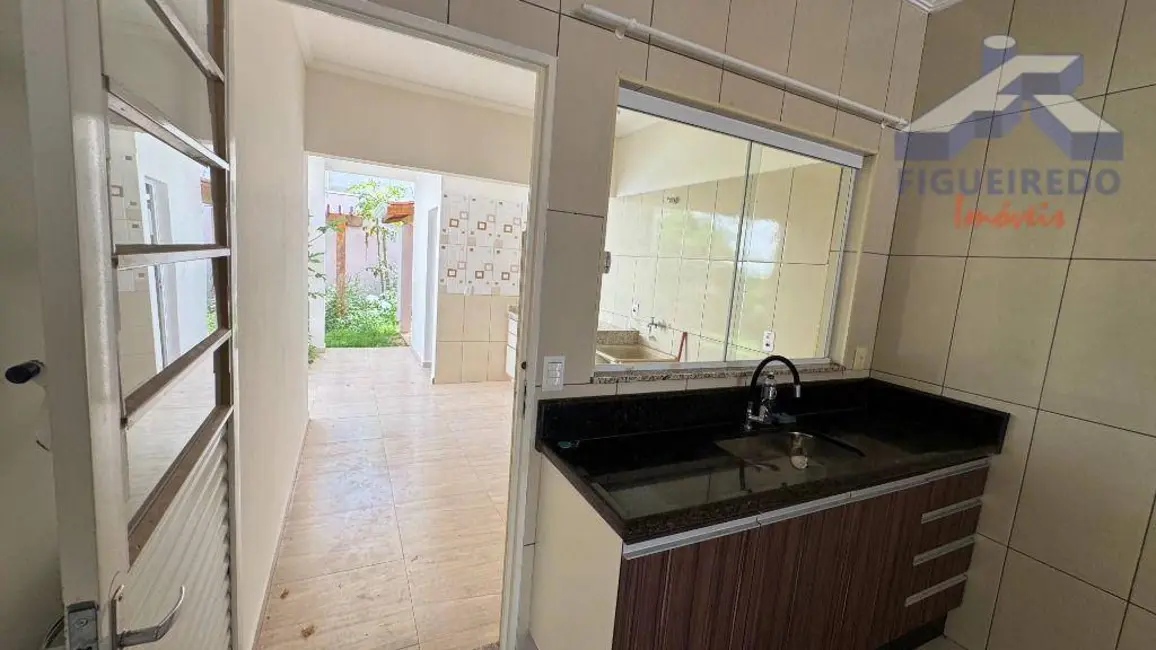 Foto 6 de Casa de Condomínio com 2 quartos à venda em Capela Do Alto - SP