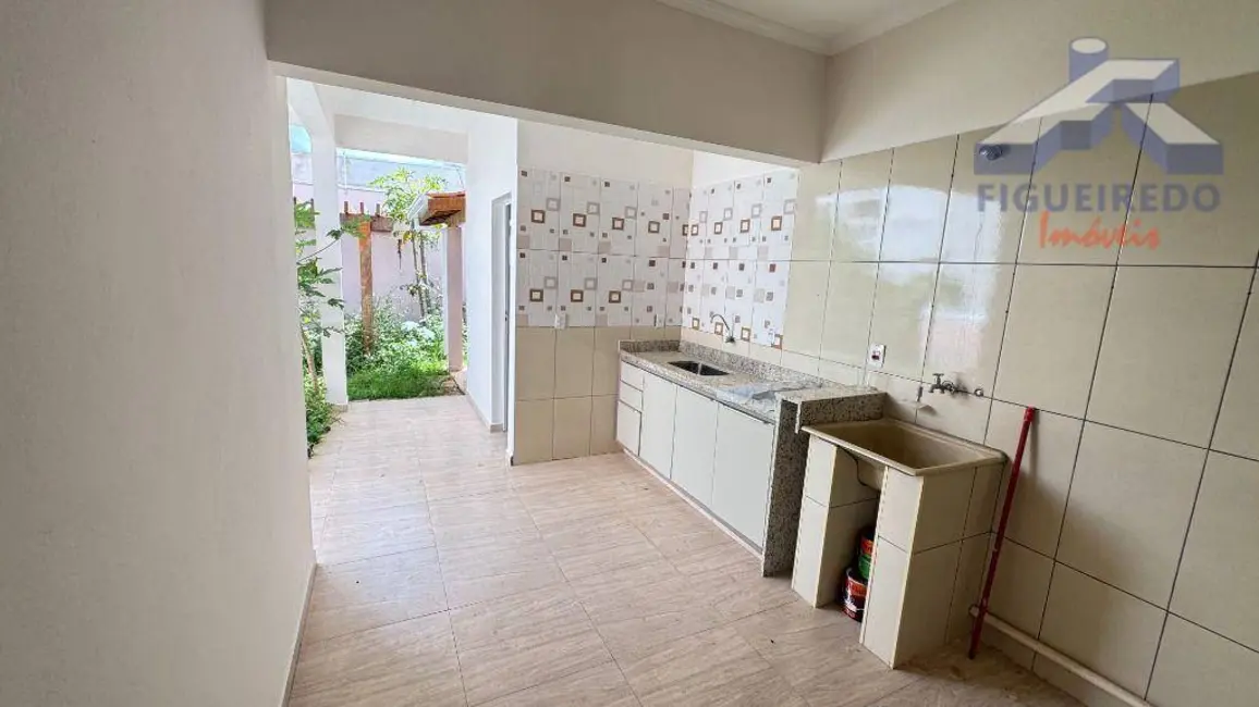 Foto 7 de Casa de Condomínio com 2 quartos à venda em Capela Do Alto - SP