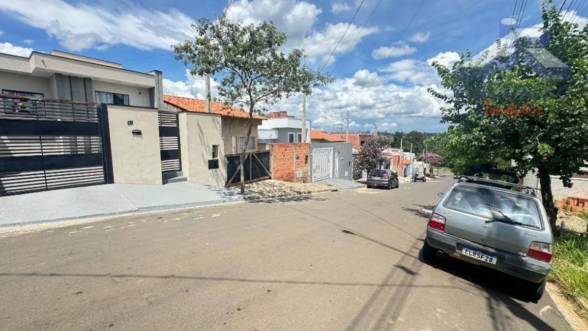 Foto 3 de Terreno / Lote à venda, 154m2 em Capela Do Alto - SP