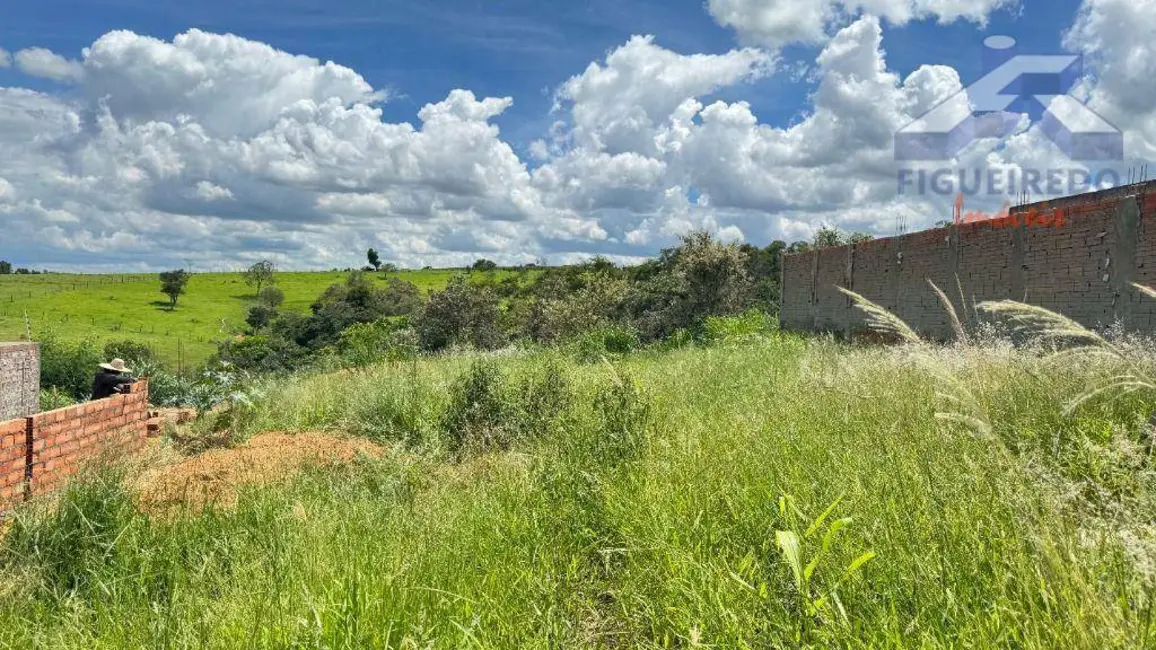 Foto 1 de Terreno / Lote à venda, 154m2 em Capela Do Alto - SP