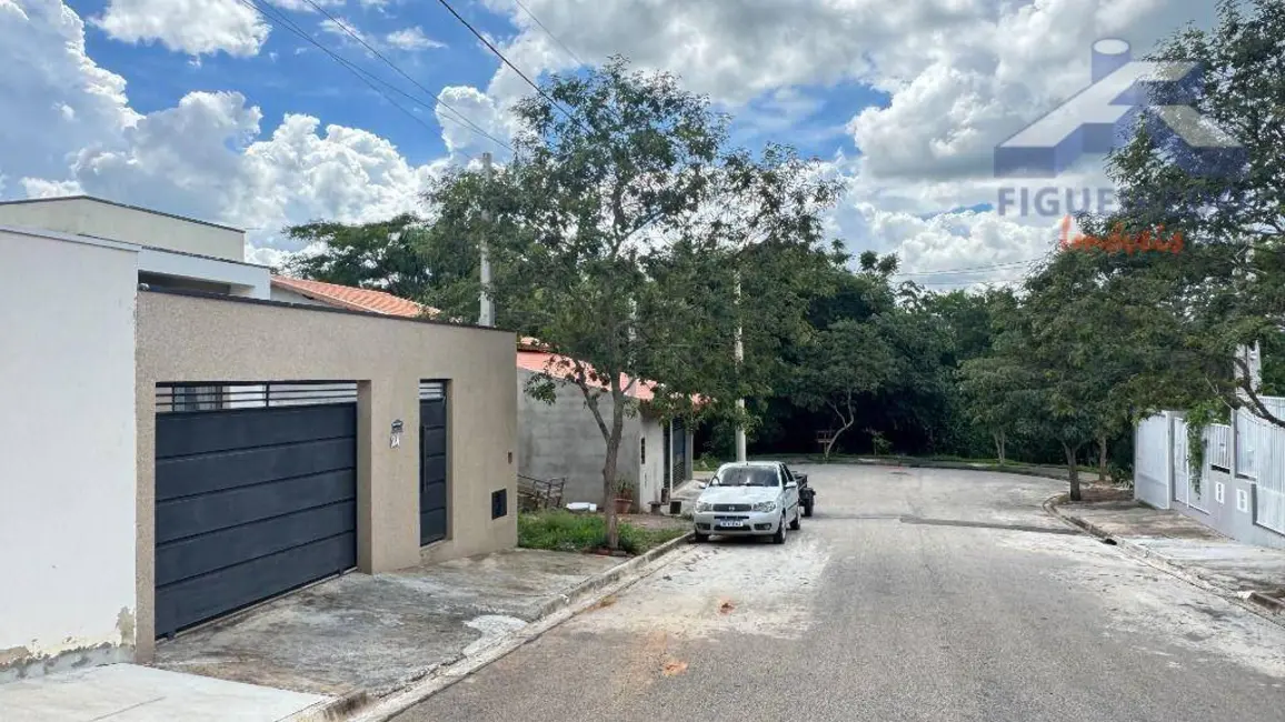 Foto 4 de Terreno / Lote à venda em Capela Do Alto - SP