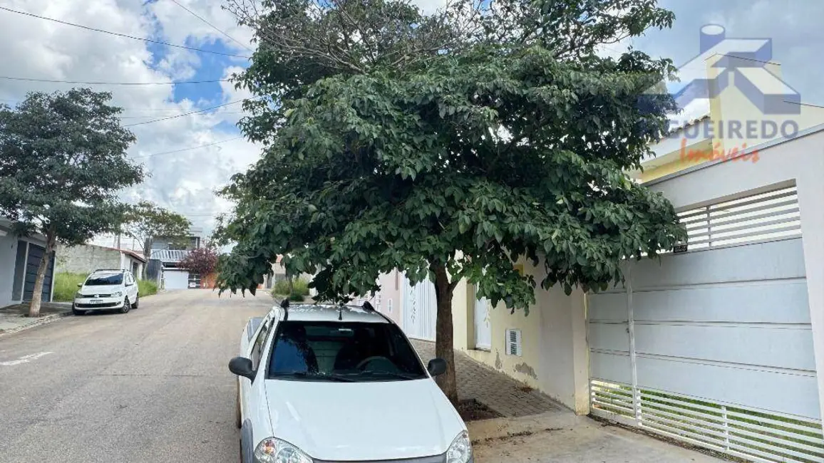 Foto 5 de Terreno / Lote à venda em Capela Do Alto - SP