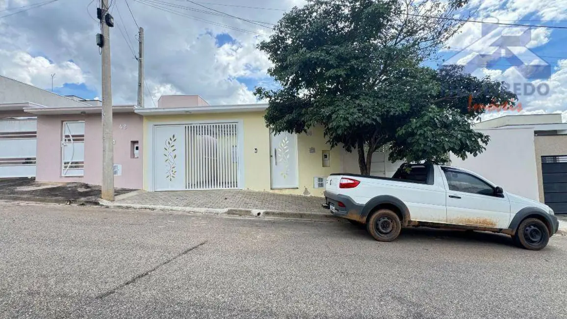 Foto 6 de Terreno / Lote à venda em Capela Do Alto - SP