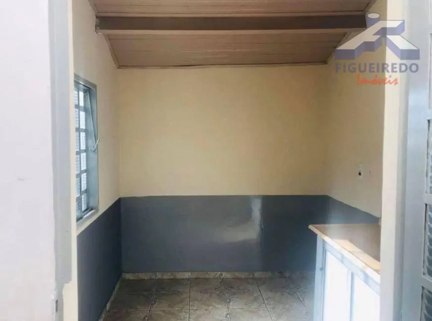 Foto 4 de Casa à venda, 480m2 em Centro, Tatui - SP