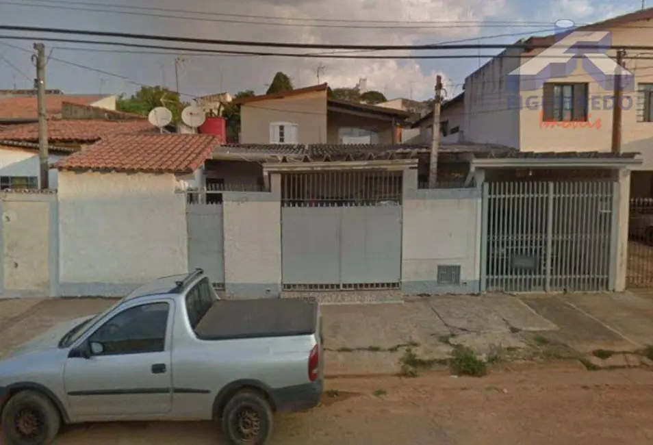 Foto 1 de Casa à venda, 480m2 em Centro, Tatui - SP