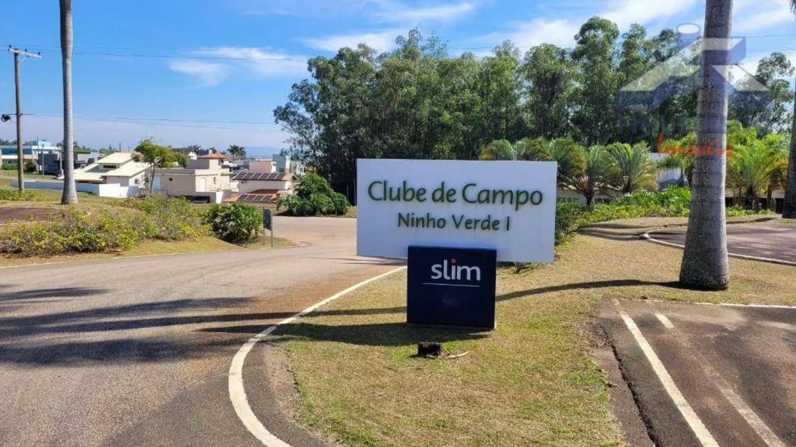 Foto 1 de Terreno / Lote à venda, 450m2 em Pardinho - SP