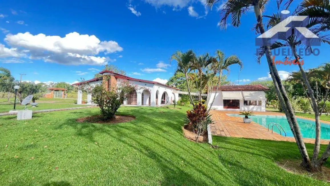 Foto 1 de Chácara com 3 quartos à venda, 30m2 em Tatui - SP