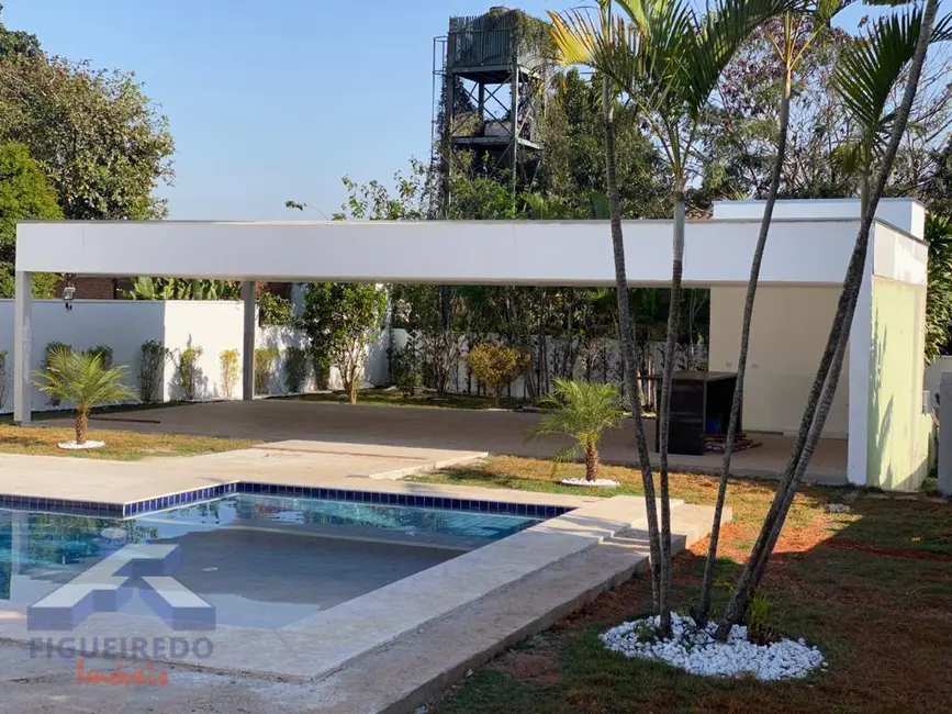 Foto 1 de Casa com 3 quartos à venda, 1400m2 em Parque Residencial Colina das Estrelas, Tatui - SP