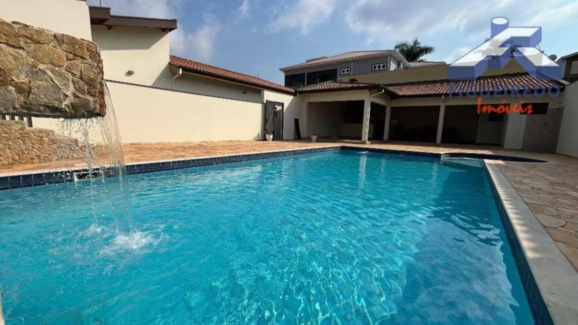 Foto 1 de Casa com 3 quartos à venda, 720m2 em Colina Verde, Tatui - SP