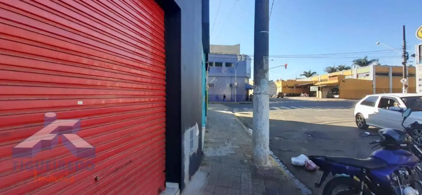 Foto 2 de Loja para alugar, 40m2 em Jardim Rosa Garcia, Tatui - SP