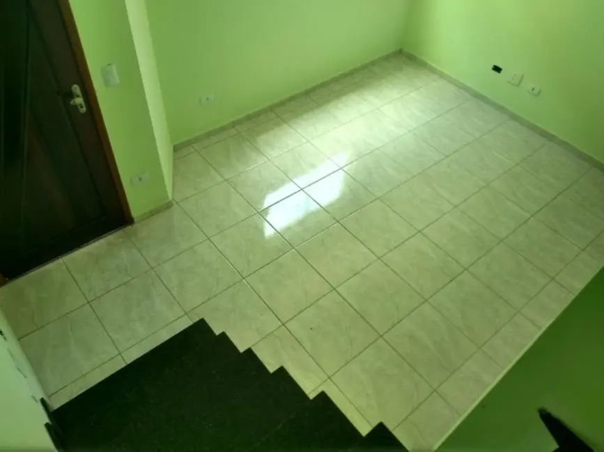 Foto 1 de Casa de Condomínio com 3 quartos para alugar, 70m2 em Vila Ré, São Paulo - SP