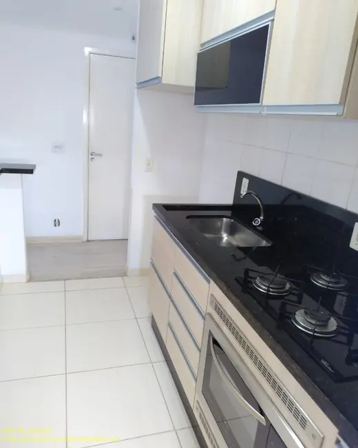 Foto 6 de Apartamento com 2 quartos para alugar, 60m2 em Jardim Cotinha, São Paulo - SP